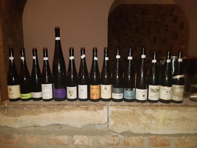 Rieslinge