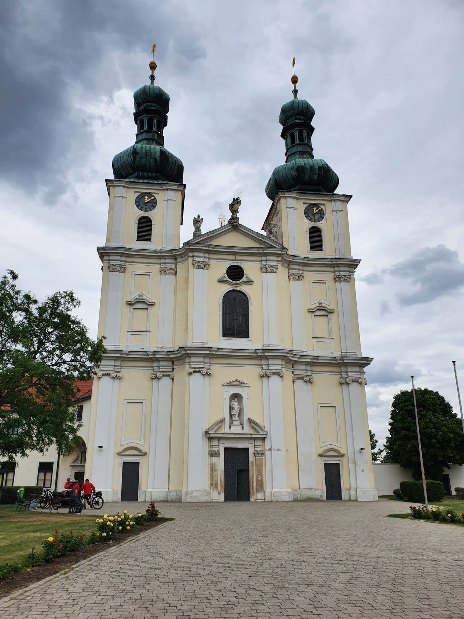 Frauenkirchen 09