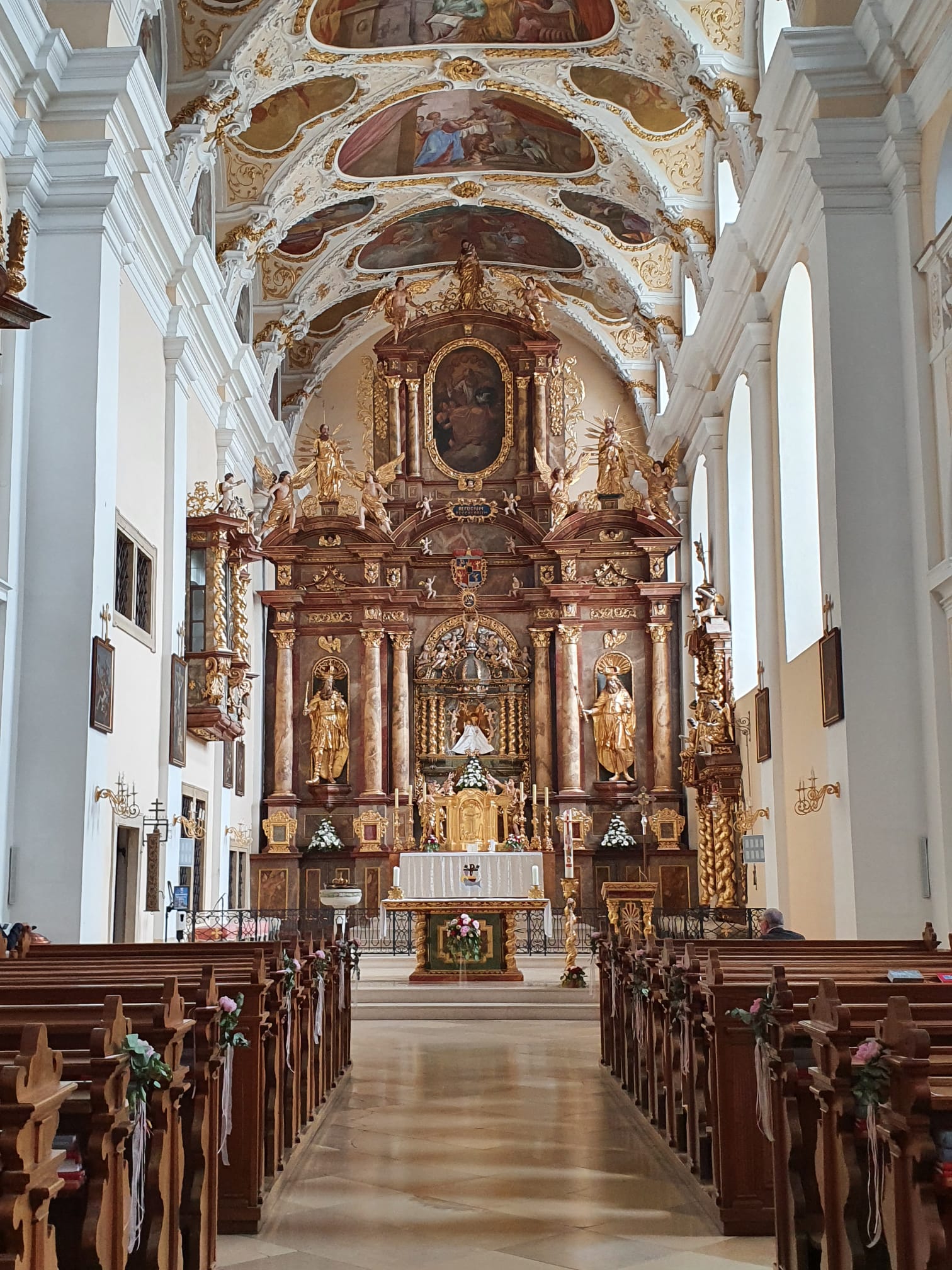 Frauenkirchen 10