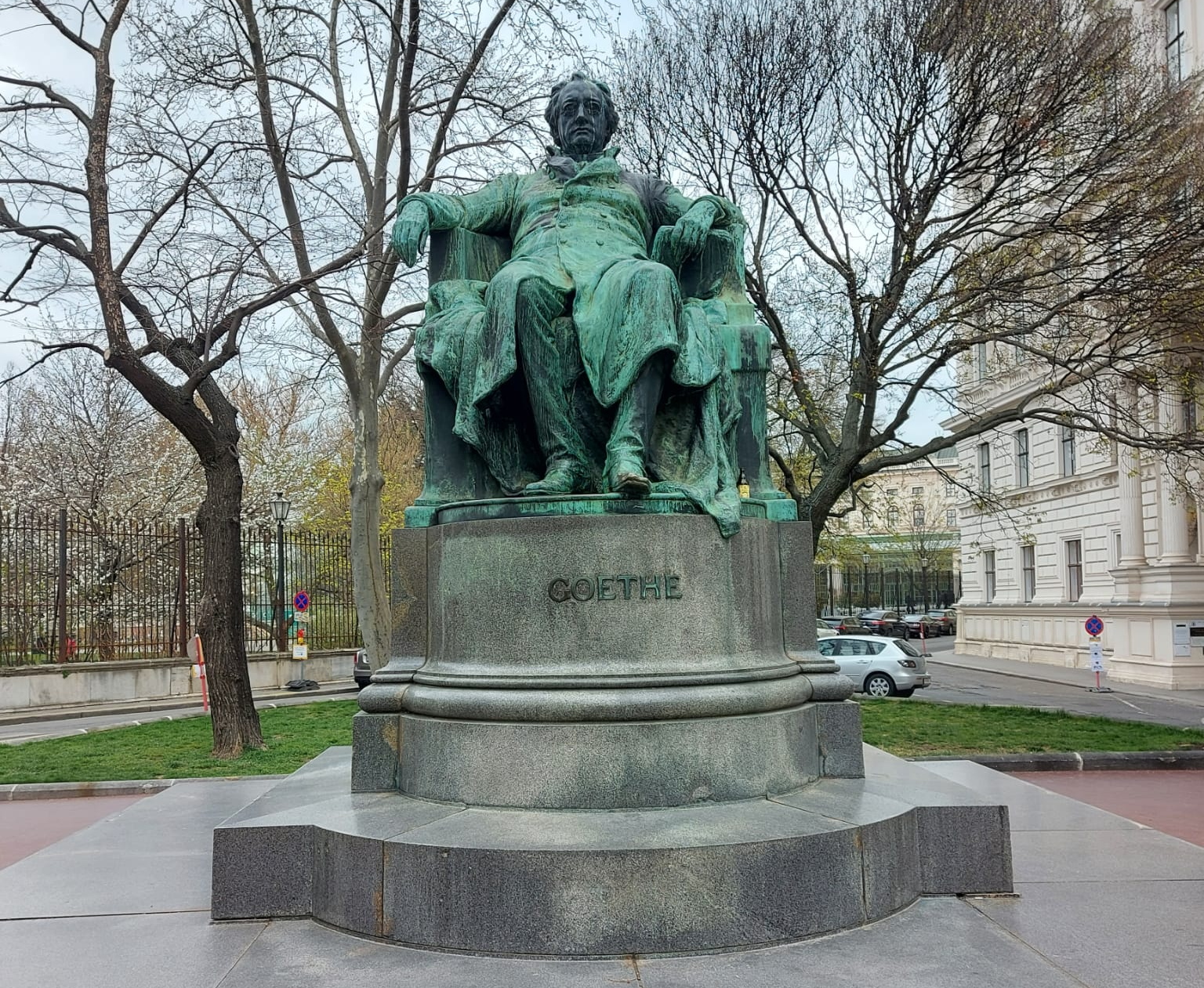 Goethe