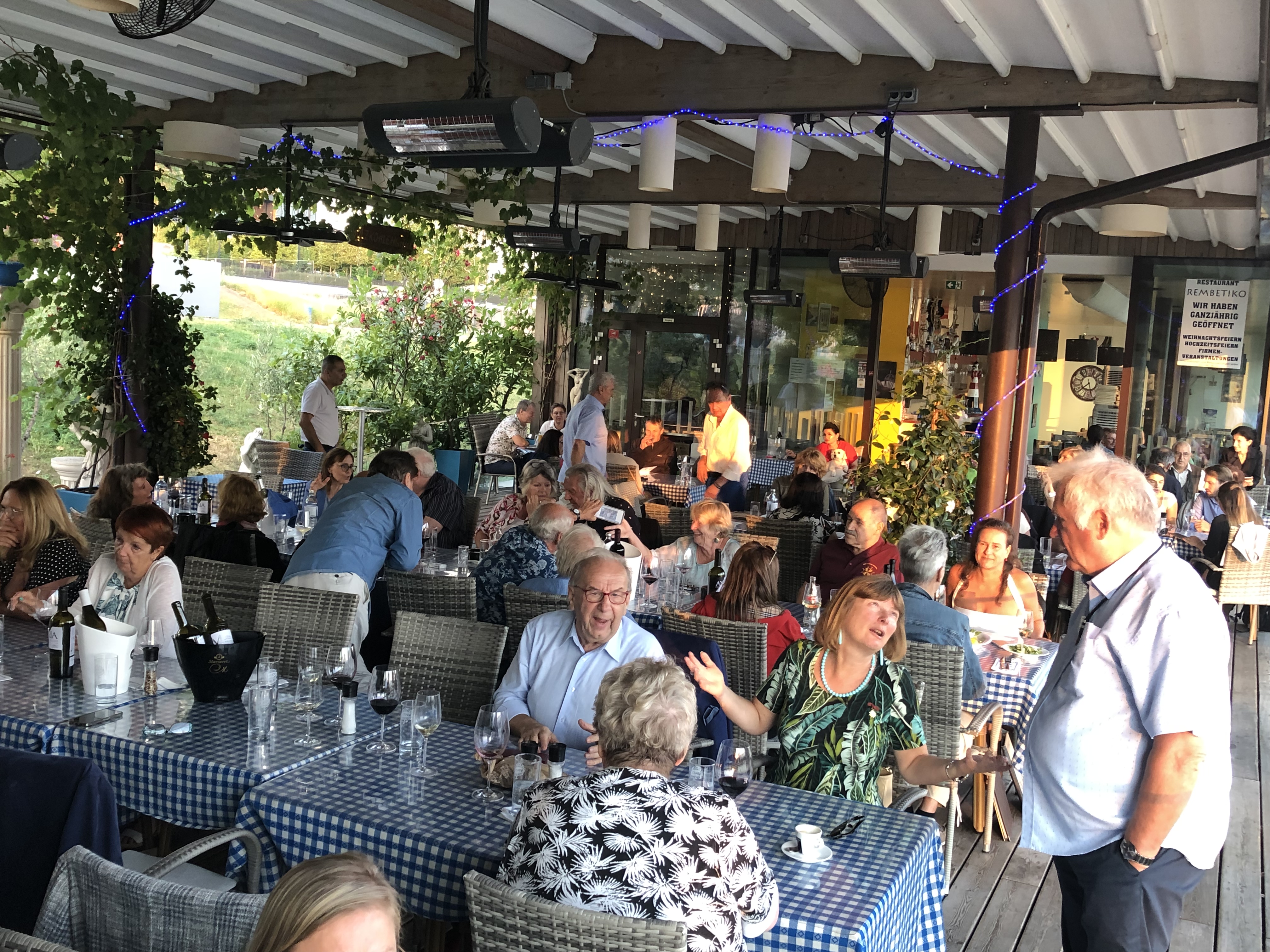 Sommerfest 22