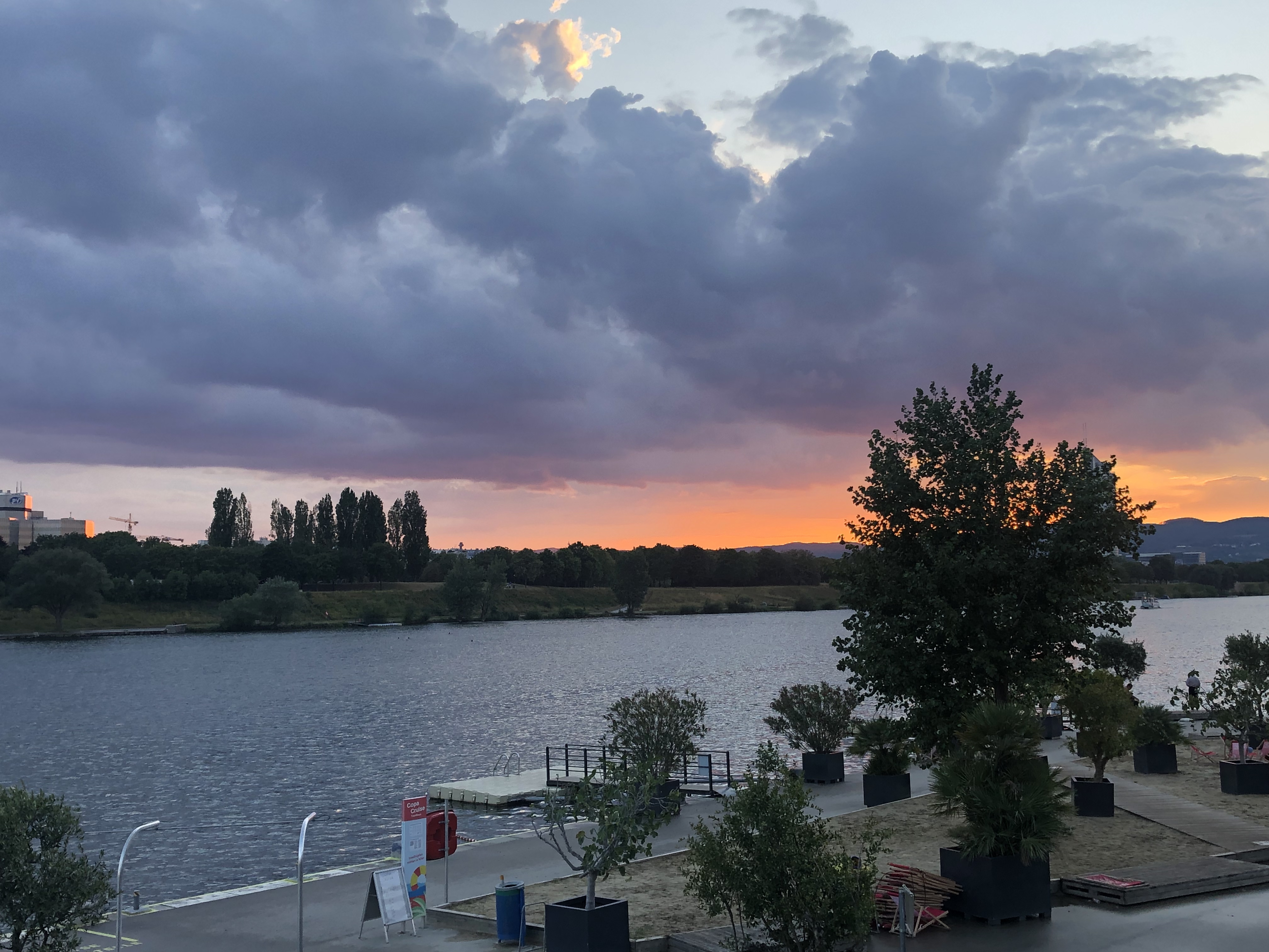Sommerfest 29