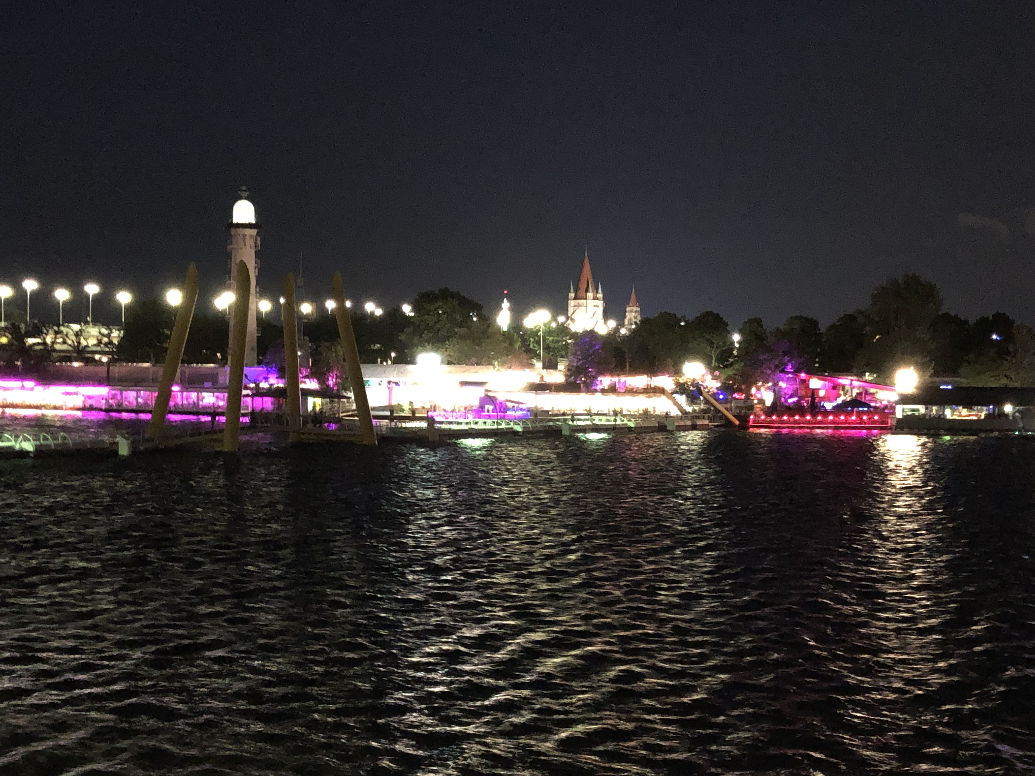 Sommerfest 33