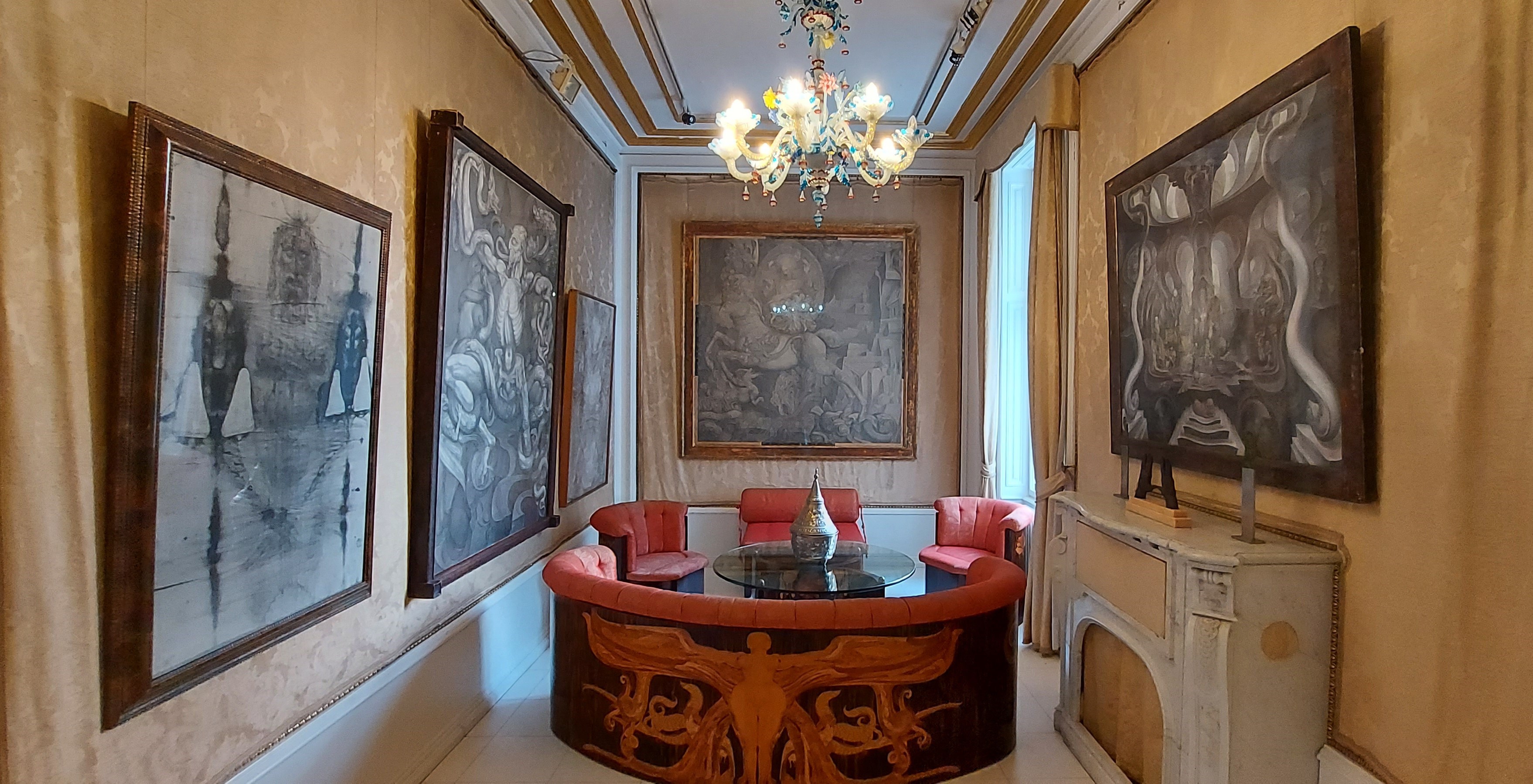 Saal24