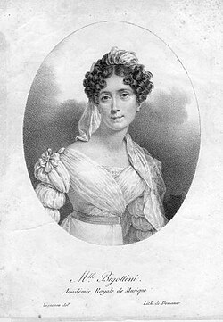 Emilie Bigottini