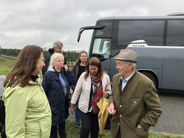 Weingut Leth 7.9.2019